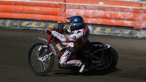 Trening żużlowców GKM-u Grudziądz oraz składywęgla.pl Polonii Bydgoszcz