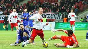 Polska - San Marino 5:0, część 3