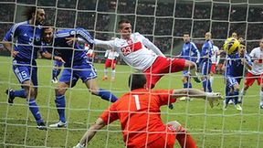 Polska - San Marino 5:0, część 4