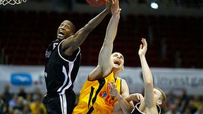 Trefl Sopot - Energa Czarni Słupsk 59:64