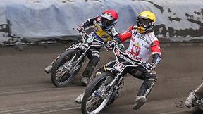 Unibax Toruń - Lechma Start Gniezno 51:39