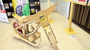 10 lat współpracy firmy Kronopol z Falubazem Zielona Góra