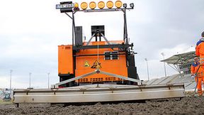 Walka o mecz w Częstochowie