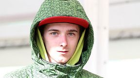 Pierwszy trening w Częstochowie 