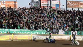 Dospel Włókniarz Częstochowa - składywęgla.pl Polonia Bydgoszcz 47:42