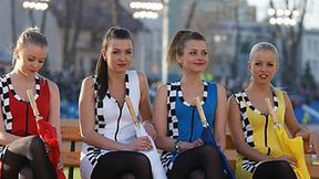 PGE Marma Rzeszów - Dospel Włókniarz Częstochowa 42:48