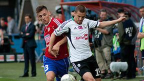 Piast Gliwice - Legia Warszawa 0:0