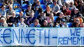 Kibice podczas 4. kolejki