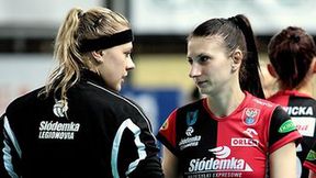 Siódemka Legionovia Legionowo - Jedynka Aleksandrów Łódzki 3:1, część 1