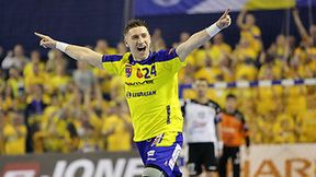 Vive Targi Kielce - Metalurg Skopje 26:15, część 3