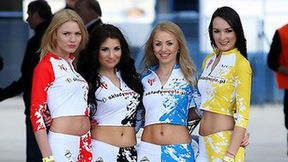 Podprowadzające podczas 5. kolejki