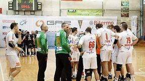 Gaz-System Pogoń Szczecin - NMC Powen Zabrze 28:29