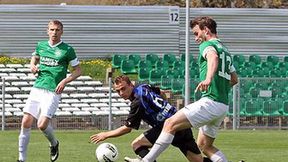 Warta Poznań - Zawisza Bydgoszcz 0:1