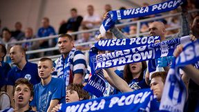 Orlen Wisła Płock - MMTS Kwidzyn 45:40