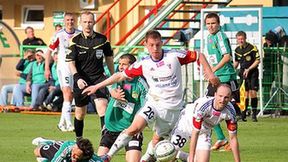 PGE GKS Bełchatów - Górnik Zabrze 2:0