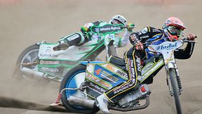 Speedway Wanda Instal Kraków - ŻKS ROW Rybnik 47:43