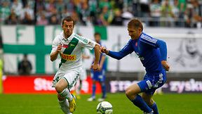 Lechia Gdańsk - Ruch Chorzów 4:4