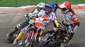 Ćwierćfinał IMP w Opolu