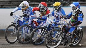 Kolejarz Rawag Rawicz - Orzeł Łódź 40:49