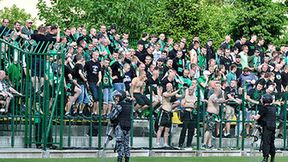 Siarka Tarnobrzeg - Stal Stalowa Wola 1:2