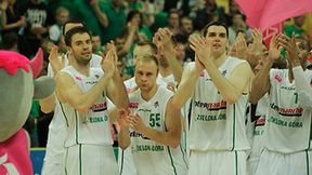 Stelmet Zielona Góra - PGE Turów Zgorzelec 82:78