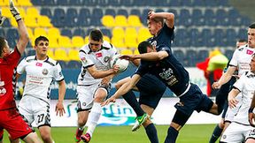 Pogoń Szczecin - Polonia Warszawa 3:1