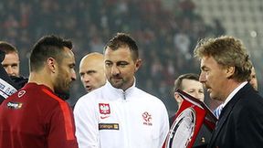 Polska - Liechtenstein 2:0, część 2