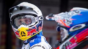 Lechma Start Gniezno - Unia Tarnów 50:40, część 1