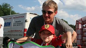 Zaczarowany Stadion na Dzień Dziecka w Grudziądzu