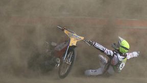 GKM Grudziądz - Kolejarz Rawag Rawicz 57:30