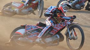 Speedway Wanda Instal Kraków - KSM Krosno 51:39