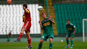 Lechia Gdańsk - Chojniczanka Chojnice 1:0