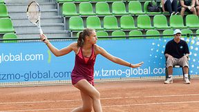 ITF Bella Cup 2013 - finał gry podwójnej