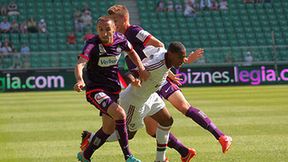 Generali Deyna Cup: Austria Wiedeń - Fluminense FC 0:1, część 2