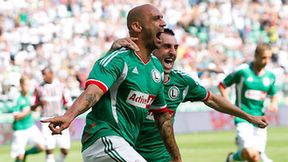 Generali Deyna Cup Finał: Legia Warszawa - Fluminense FC 2:0