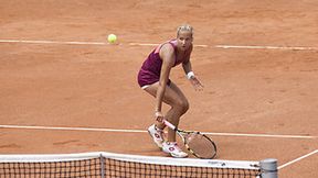 ITF Bella Cup 2013 w Toruniu: Finał gry pojedyńczej