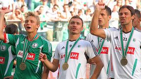 Generali Deyna Cup Finał: Legia Warszawa - Fluminense FC 2:0 część 2