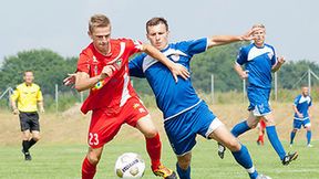 Polonia Bytom - Zagłębie Sosnowiec 1:2