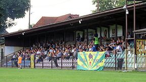 PP: Puszcza Niepołomice - Chojniczanka Chojnice 2:0