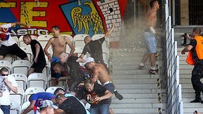 Cracovia Kraków - Piast Gliwice 2:3