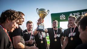 Beach Handball Warsaw 2013