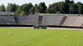 Stadion Energetyka ROW Rybnik przed sezonem