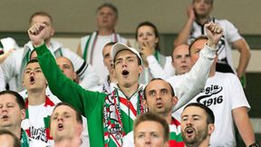 Legia Warszawa - The New Saints FC 1:0