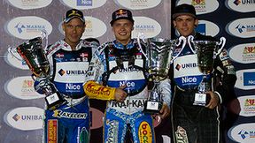 1. Finał Speedway European Championships w Gdańsku, część 2