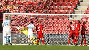 FC Nordsjaelland - Zenit Sankt Petersburg 0:1