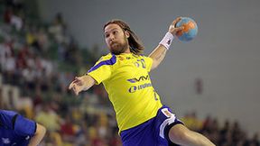 Vive Targi Kielce - Meshkov Brest 29:26, część 2