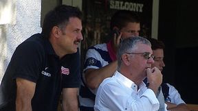 Cracovia - Michałowianka Michałowice 10:1