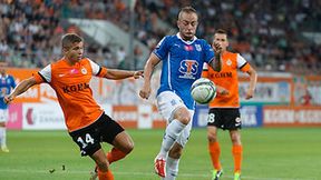 KGHM Zagłębie Lubin - Lech Poznań 0:0