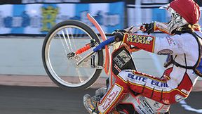 Speedway Wanda Instal Kraków - Kolejarz Opole 60:30