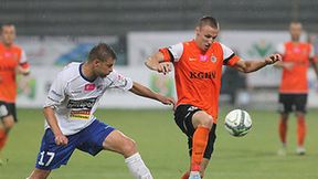 Podbeskidzie Bielsko-Biała - Zagłębie Lubin 0:0